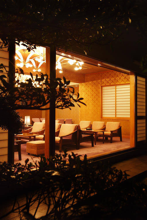 Kisarazu Fujiya Kicho Hotel ชิบะ ภายนอก รูปภาพ