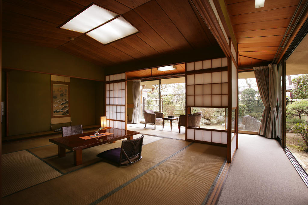 Kisarazu Fujiya Kicho Hotel ชิบะ ห้อง รูปภาพ