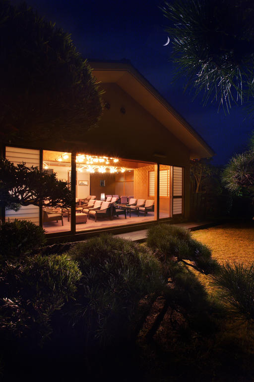 Kisarazu Fujiya Kicho Hotel ชิบะ ภายนอก รูปภาพ
