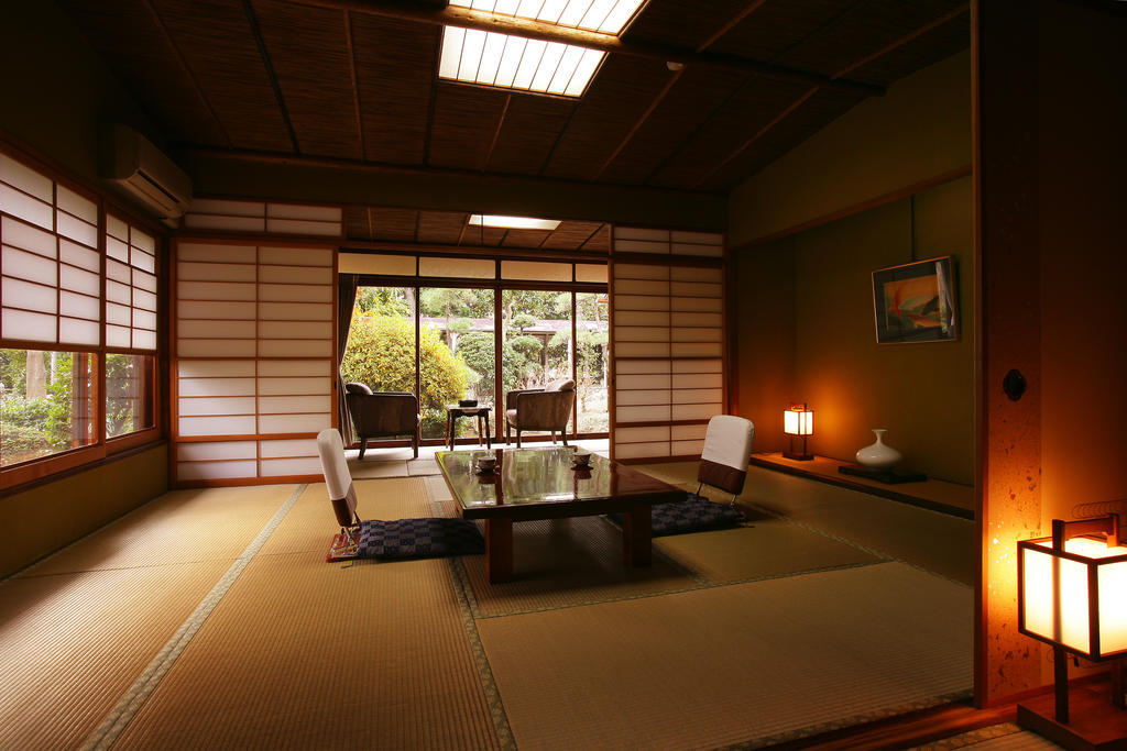 Kisarazu Fujiya Kicho Hotel ชิบะ ห้อง รูปภาพ