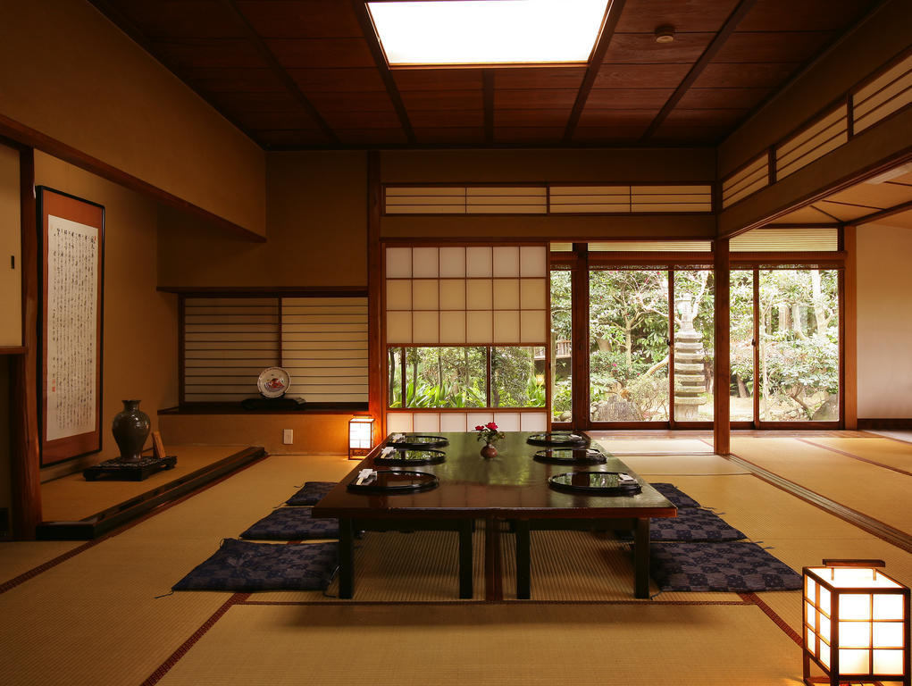 Kisarazu Fujiya Kicho Hotel ชิบะ ภายนอก รูปภาพ