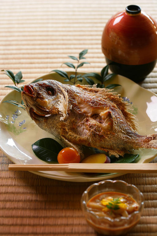 Kisarazu Fujiya Kicho Hotel ชิบะ ภายนอก รูปภาพ