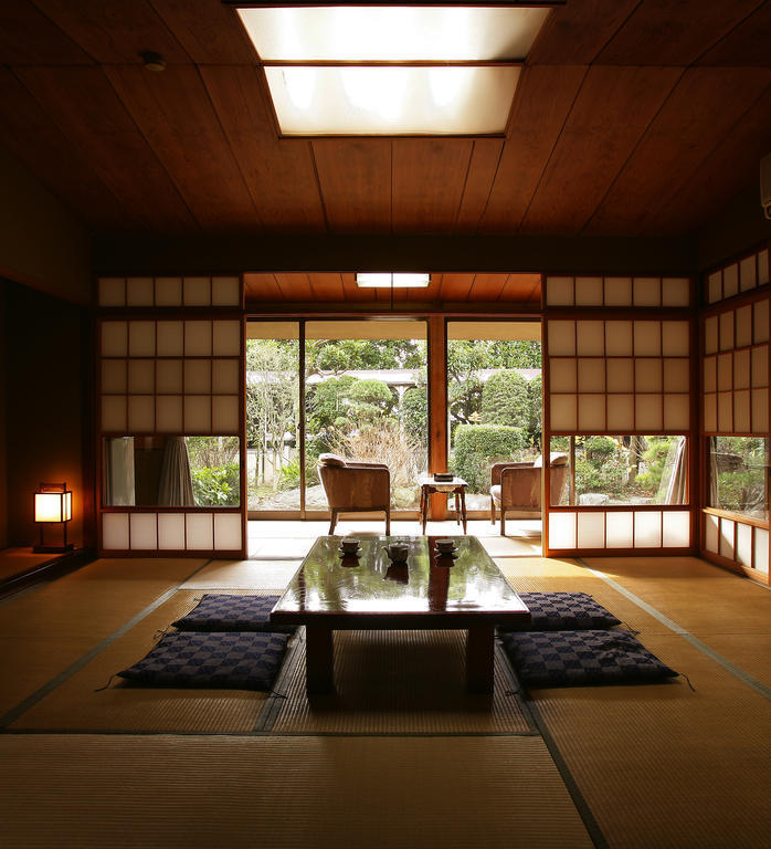 Kisarazu Fujiya Kicho Hotel ชิบะ ภายนอก รูปภาพ
