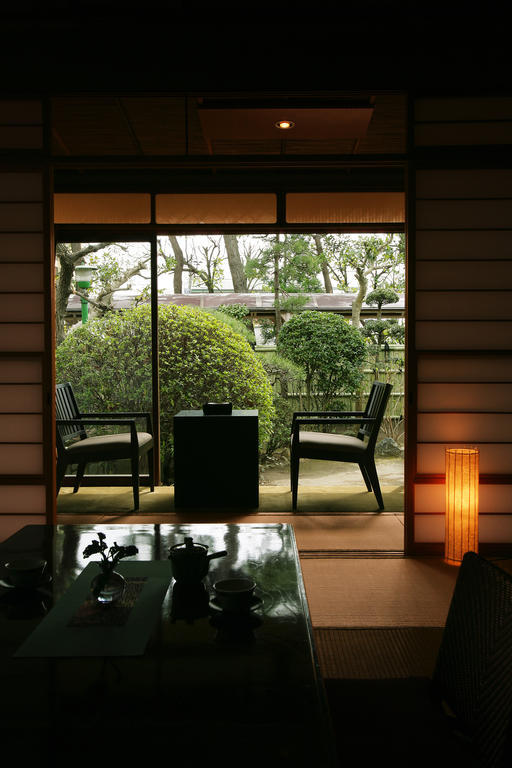 Kisarazu Fujiya Kicho Hotel ชิบะ ภายนอก รูปภาพ