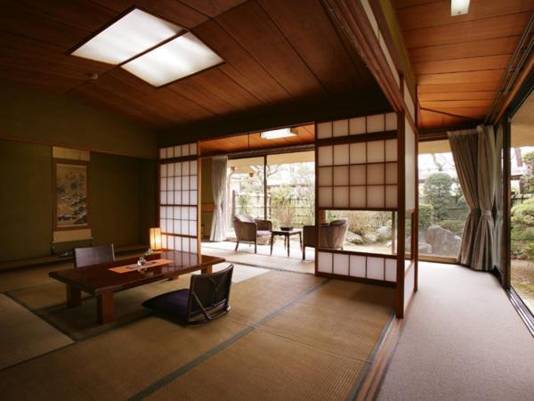 Kisarazu Fujiya Kicho Hotel ชิบะ ภายนอก รูปภาพ