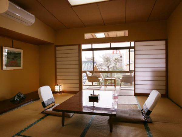 Kisarazu Fujiya Kicho Hotel ชิบะ ภายนอก รูปภาพ